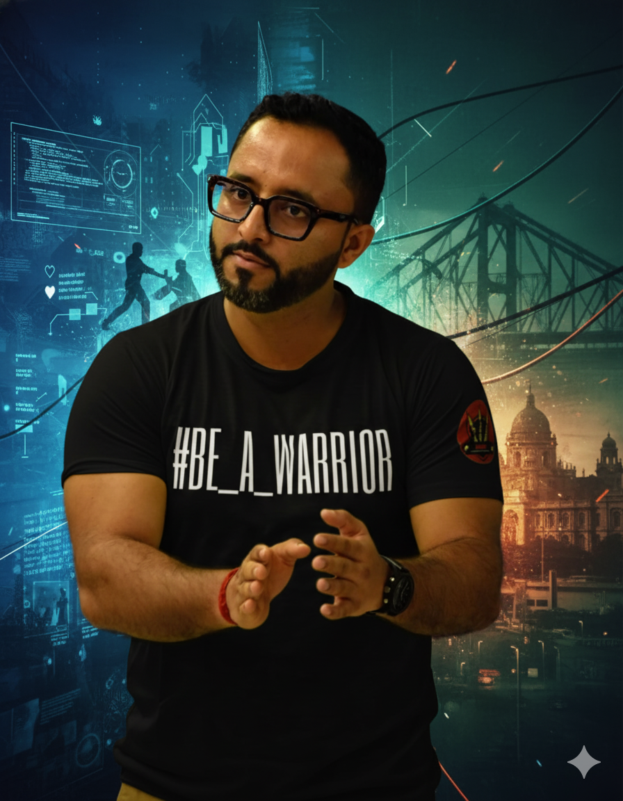 Your Real Best Friend — The Awareness Within