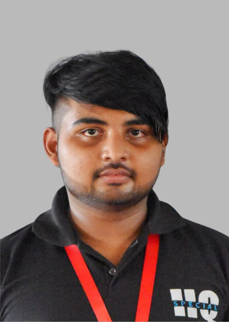 Dr. Anirban Mitra (Hon.)