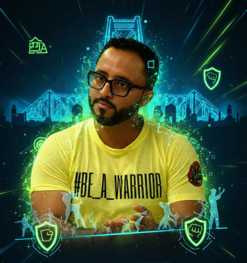 Cyber [security] &amp; Safety.